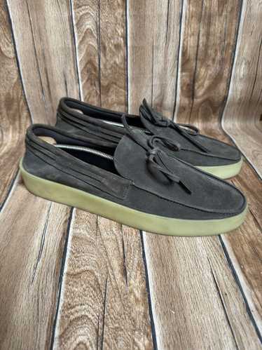 Fear of god loafers - Gem Fear of god loafers - Gem