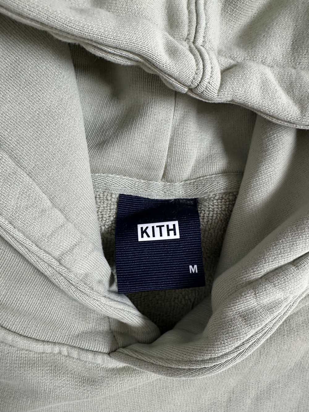トップス KXTH Cyber Monday Hoodie/BOX LOGO/ Kith Cyber Monday Hoodie Wildfire Sweatshirt FW 2021, Size