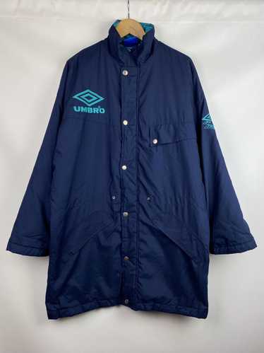 Umbro pro training jacket - Gem