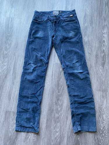 Dolce&gabbana vintage corduroy pants - Gem