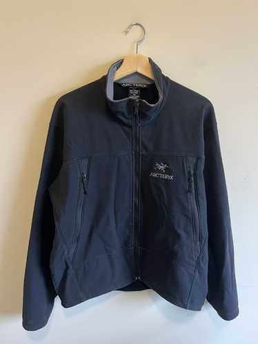 Arcteryx gamma sv jacket - Gem Arcteryx gamma sv jacket - Gem
