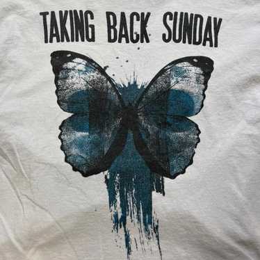 Taking back sunday t - Gem