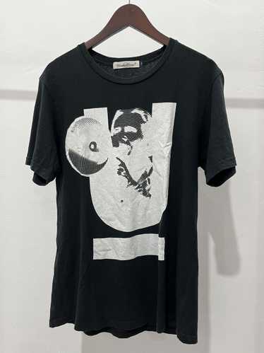 Jun takahashi undercover archival - Gem