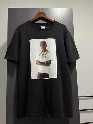 Supreme × tyler the - Gem