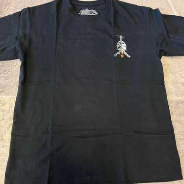 Powell peralta premium t-shirt - Gem