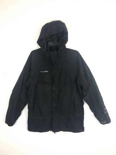 Columbia titanium goretex jacket - Gem