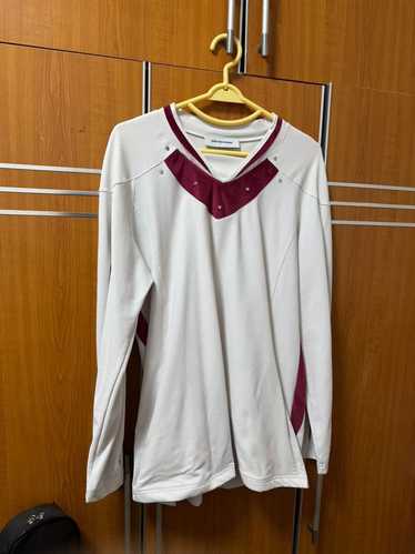 Kiko kostadinov long sleeve - Gem