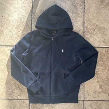 Polo Ralph Lauren Polo Ralph Lauren Double Knit Z… - image 1