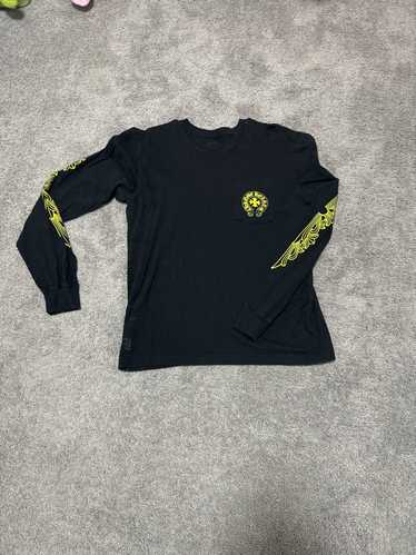Chrome hearts made in - Gem