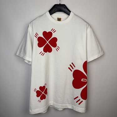 Human made heart t - Gem