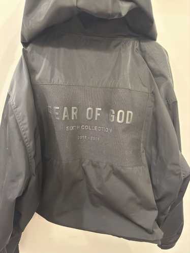Fear of god⚡sixth collection - Gem