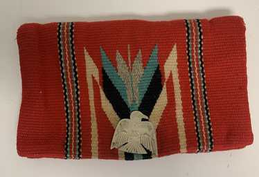 Vintage chimayo purse - Gem