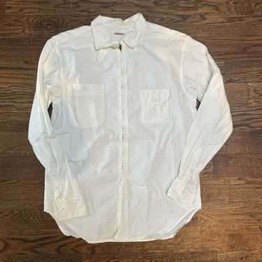 Kapital button shirt - Gem