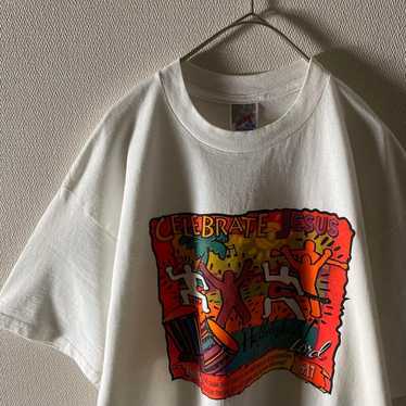 Vintage keith haring 80s - Gem Vintage keith haring 80s - Gem