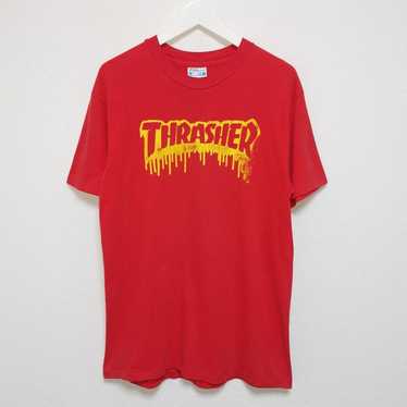 80s THRASHER 