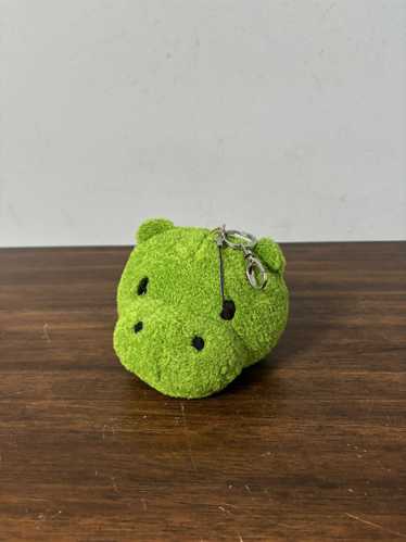 Bape keychain baby milo - Gem