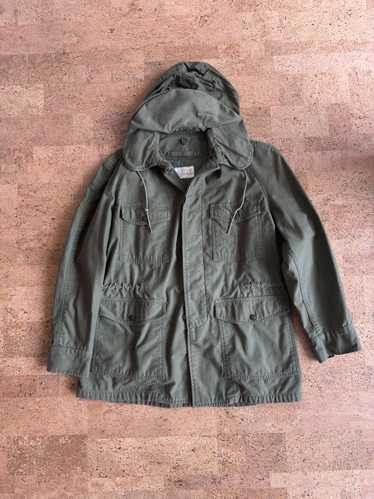 Alpha industries mil-j-48838 field - Gem