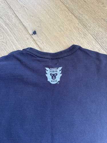 Human made t shirt - Gem