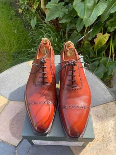 Crockett and jones harvard - Gem