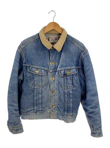 Lee | 70s Vintage 101-LJ STORM RIDER Denim Blanket Lined