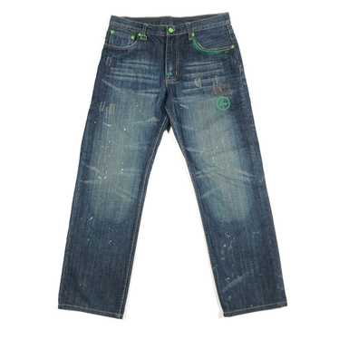 Fragment design × levis - Gem