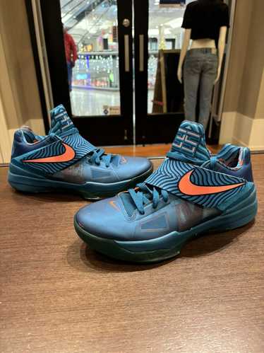 Kd 4 year of - Gem