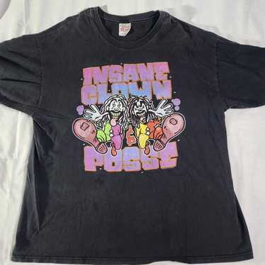 インセイン・クラウン・ポッシー【Insane Clown Posse