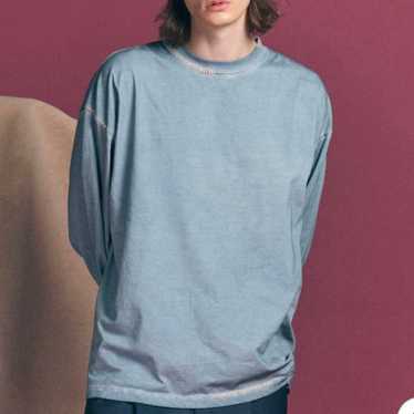 Maison special long sleeve - Gem Maison special long sleeve - Gem