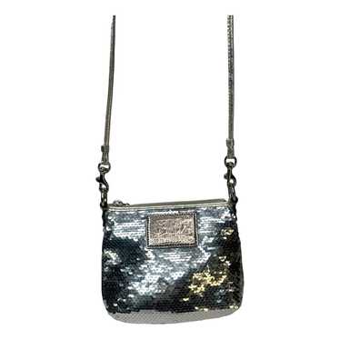 COACH グリッターミニバッグ Coach glitter bag - Gem