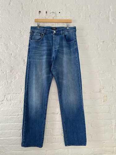 Raf Simons Denim Jeans - Gem