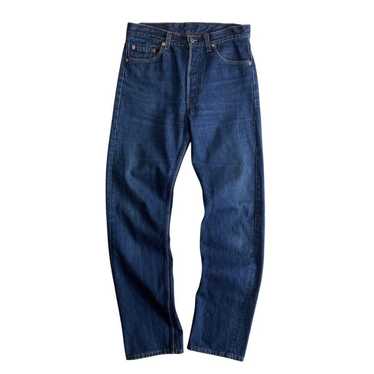 1980s LEVI'S 501 DENIM PANTS W30 L32