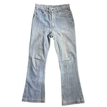 Vintage 70s levis 646 - Gem