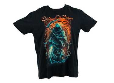 08 Children of Bodom ツアーTシャツ (SIZE XL) | FASHION SPOT