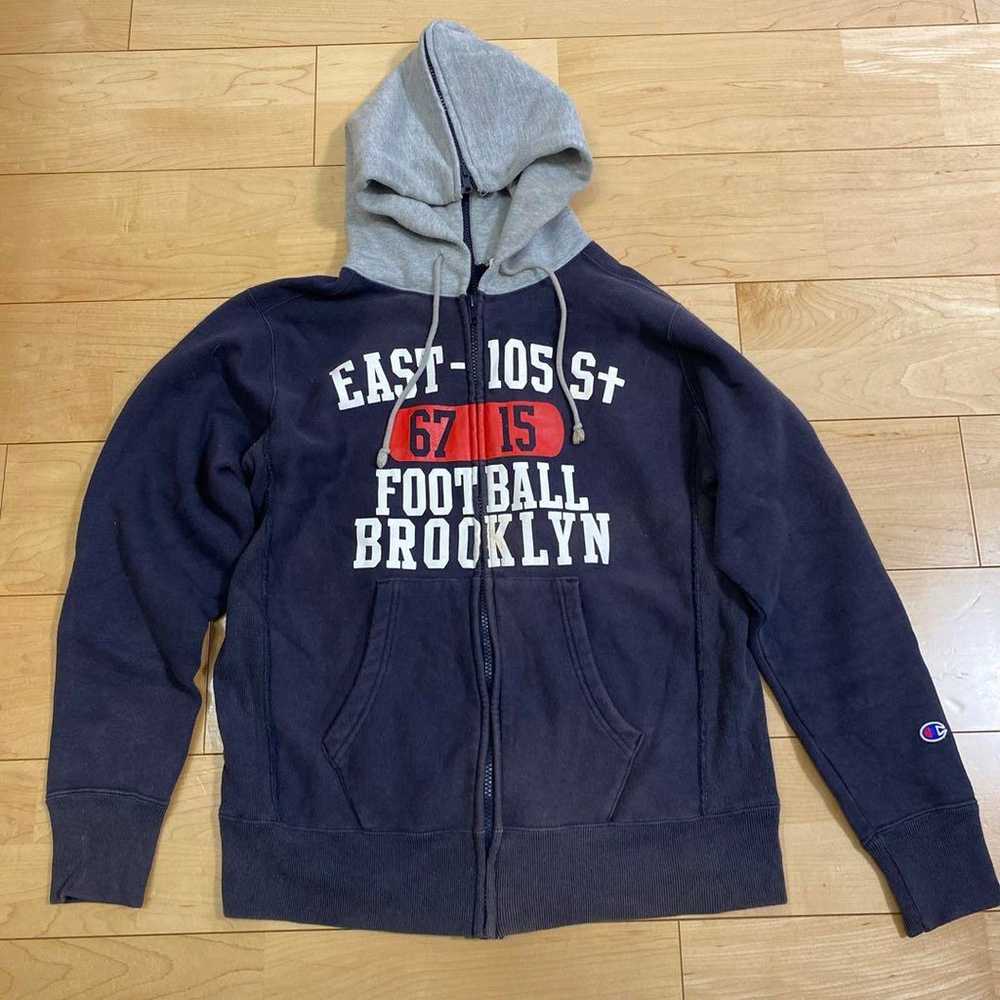 Champion Products Inc Hoodie - image 1