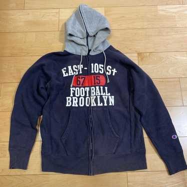 Champion Products Inc Hoodie - image 1