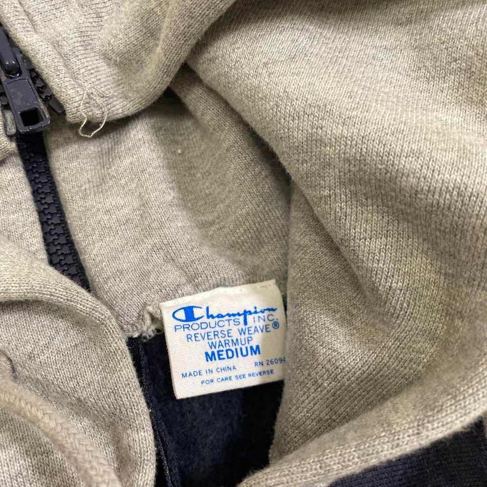 Champion Products Inc Hoodie - image 2