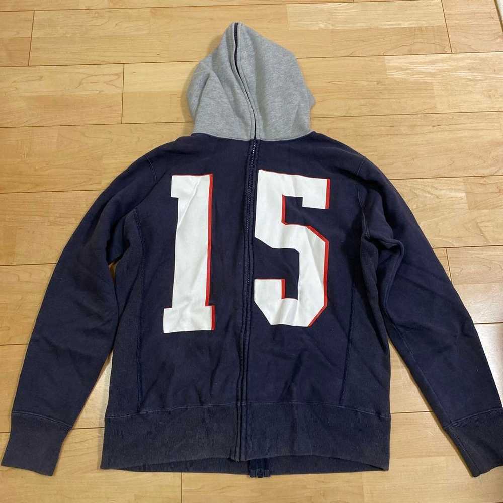 Champion Products Inc Hoodie - image 4