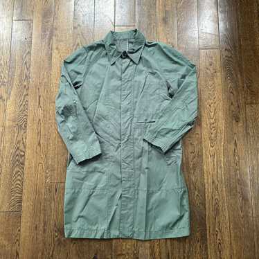 1980’s Y’s yohji yamamoto vintage coat Yohji Yamamoto Y'S vintage 80s 90s Wool coat jacket size M