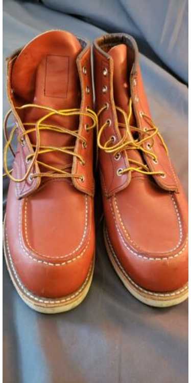 RED WING 8875 27cm ブラウン 楽天市場】レッドウィング アイリッシュセッター 正規品 RED