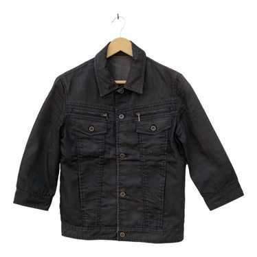 Katherine hamnett jacket - Gem