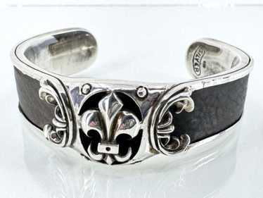 Tj silversmith sterling silver - Gem