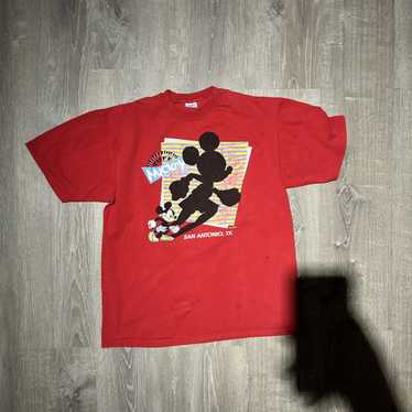 Disney mickey mouse streetwear - Gem
