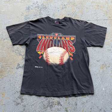 Vintage 1994 cleveland indians - Gem
