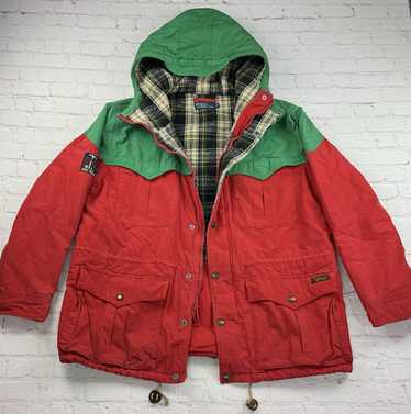 Ralph lauren mountain parka - Gem