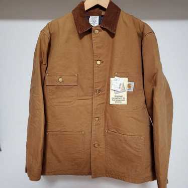 Carhartt vintage michigan coat - Gem