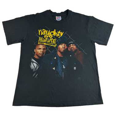Naughty by nature _ - Gem