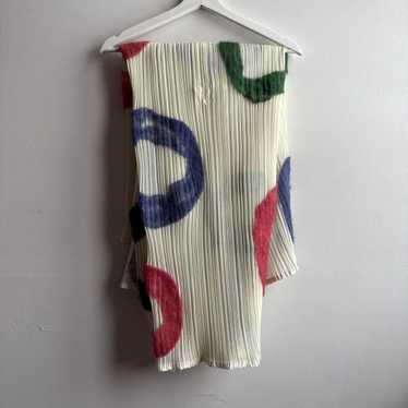 Issey miyake vintage pleats - Gem