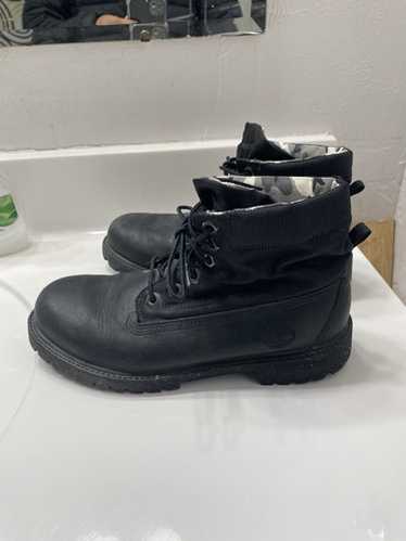 Timberland basic roll top ブラック TIMBERLAND Men's Roll-Top Boot TB0A1S5P001 - Shiekh