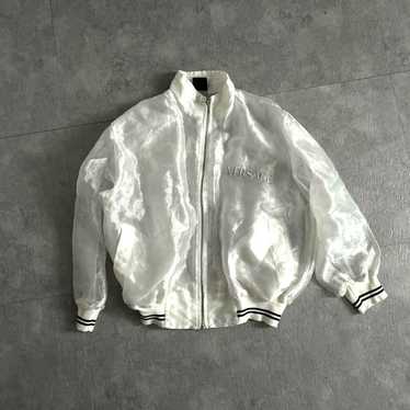 Versace jeans bomber - Gem