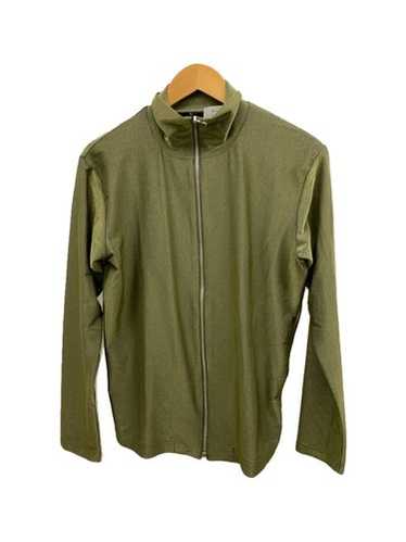 ジャケット・アウター KATHARINE HAMNETT LONDON fade middlecoat 1980s Katharine Hamnett Wide Faded Black Cargo Jacket added